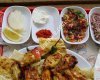 Çeltik Öz Adana Dürümcüsü