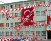 CEMAL REŞİT REY İlkokulu