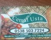 CEMAL Usta'nin YERİ