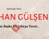 Cemhan Gülşen