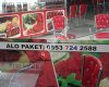 Cemil Usta Çiğ Köfte