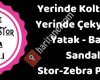 Cemre Koltuk Stor Yıkama Kocaeli