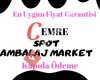 Cemre Spot ve Ambalaj Market