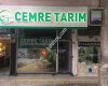 CEMRE TARIM