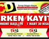 Cenap Düzgün Başarı Eğitim Kurumları