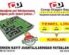 Cenap Düzgün Başarı Temel Lisesi