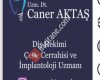 Çene Cerrahı Caner Aktaş