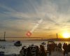 Çengelköy İskelesi