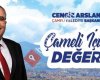 Cengiz Arslan