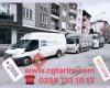 Cengiz Gündüz Tarım Ürünleri Ve Nakliye Ticareti