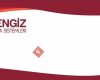 Cengiz ısıtma sistemleri