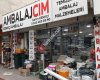Cenkçi Ticaret