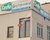 Cenke Gayrimenkul