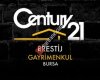 Century21 PRESTIJ GAYRIMENKUL