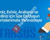 CEO Tarsus Sigorta