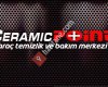 Ceramic POINT Araç Temizlik ve Bakım Merkezi