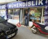 Çeri Mühendislik