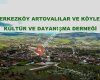 Çerkezköy Artova  ve Köyleri Dayanışma Derneği