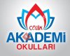 Çerkezköy Çözüm Akademi Okulları