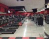 Çerkezköy-Eski Otogar Karşısı Melih Timur Spor Merkezi