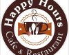 Çerkezköy Happy Hours Cafe & Restaurant - Yesa Grup