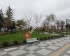 Çerkezköy Kent Park