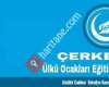 Çerkezköy Ülkü Ocakları