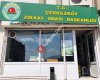 Çerkezköy Ziraat Odası Bşk.