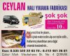 Çermik Ceylan Hali Yikama