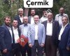 Çermik Ziraat Odası