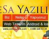 Cesa Yazılım Antalya Web Tasarım - Antalya Android Uygulamalar - iOs Uygulamalar