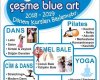 Çeşme Blue Art