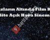 Çeşme Site Açık Hava Sineması