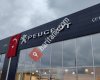 Çetaş İzmit Peugeot