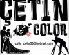 ÇETİN COLOR
