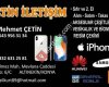 ÇETİN  İLTŞ.