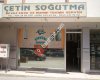 Çetin Soğutma