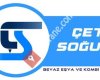 ÇETİN Soğutma