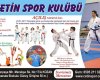 Çetin Spor Kulübü