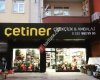 Çetiner Çiçekçilik & Ambalaj #ÇÇA