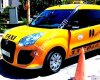 Mersin Bilir Taksi Çetinkaya vizyon Göz Taksi