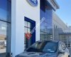 Çetinkayalar Ford