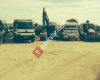 Çetintaş Hafriyat VE Nakliye