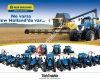 Cevdet Salcan NewHolland Yetkili Servisi