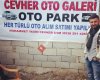 CEVHER OTO GALERİ