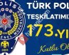 Cevik kuvvet polis