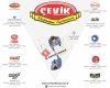 Çevik Ticaret Kollektif Şirketi