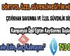 Çevikhan Özel Güvenlik - Dörtyol Özel Güvenlik