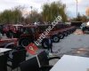Cevizler Otomativ Tümosan Traktörleri Afyon Bölge Bayii