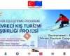 Çevreci Kış Turizmi İşbirliği Projesi